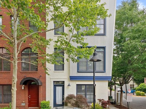 5601 44TH AVENUE, HYATTSVILLE, MD 20781
