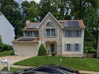 3019 CASCADE DRIVE, ABINGDON, MD 21009