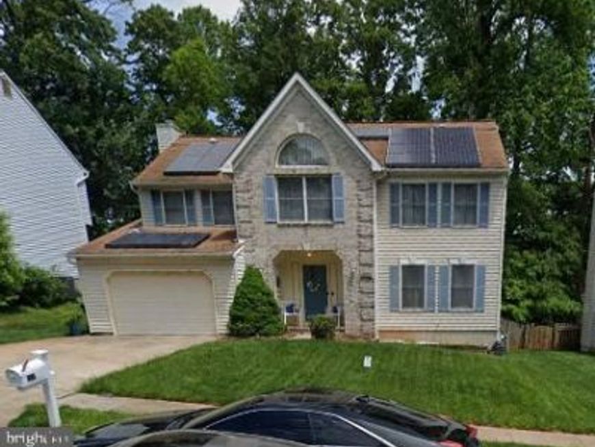 3019 Cascade Drive, Abingdon, MD 21009 Main Photo