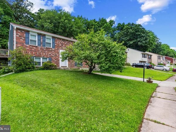3039 EBBTIDE DRIVE , EDGEWOOD, MD 21040