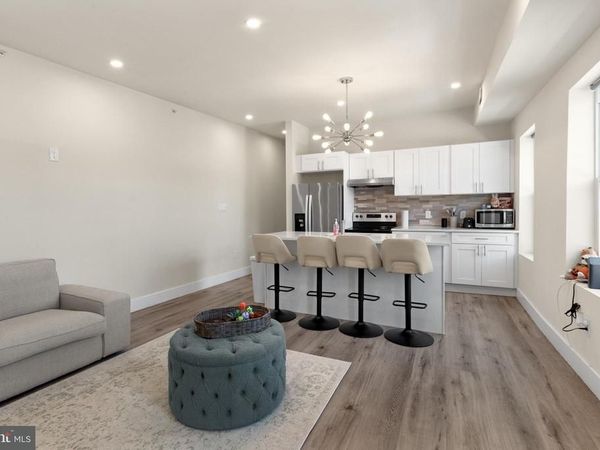 537 N 35TH STREET , Unit 3, PHILADELPHIA, PA 19104