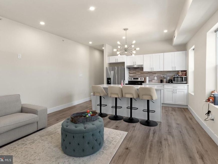 537 N 35th Street, Unit 3, Philadelphia, PA 19104 Main Photo