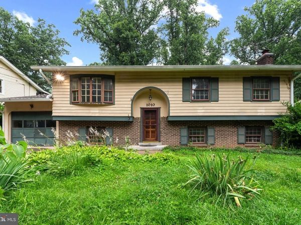 1010 ROSEMERE AVENUE, SILVER SPRING, MD 20904