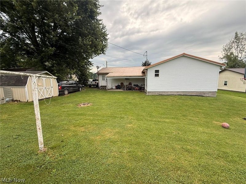 9859 Indian Lake Road, Byesville, OH 43723 Photo 2
