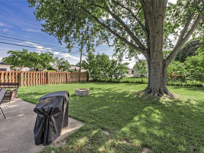 1649 Gilbert Drive, Mayfield Heights, OH 44124 Photo 32
