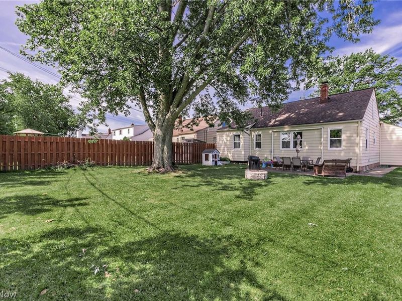 1649 Gilbert Drive, Mayfield Heights, OH 44124 Photo 34
