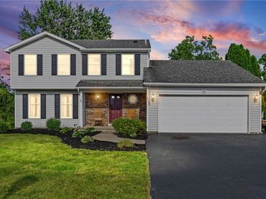 91 Guinevere Drive, Rochester, NY 14626