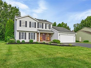 91 Guinevere Drive, Rochester, NY 14626
