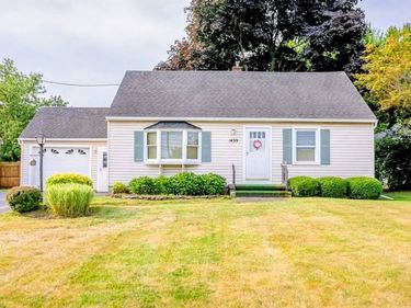 1439 Spencerport Road, Rochester, NY 14606