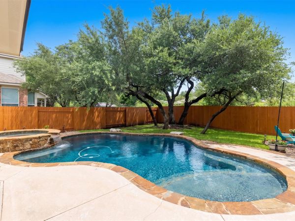 3720 Fossilwood WAY, Round Rock, TX 78681