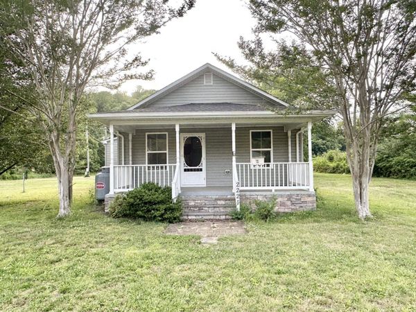 2221 CRABTREE FALLS HWY, MASSIES MILL, VA 22967