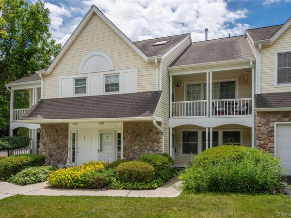 5 Spruce Ridge Drive , Unit #5, Fishkill, NY 12524