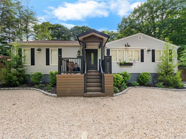 337 N Side Road , Wading River, NY 11792