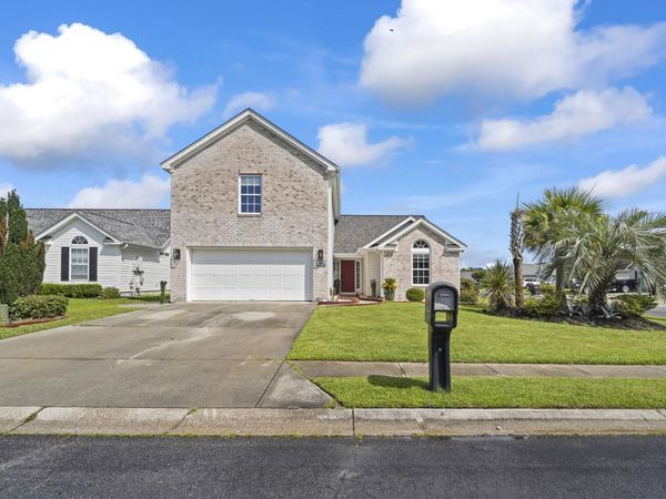 262 Palladium Dr. , Myrtle Beach, SC 29575