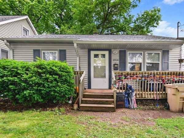 1914 Boyd Avenue, Madison, WI 53704