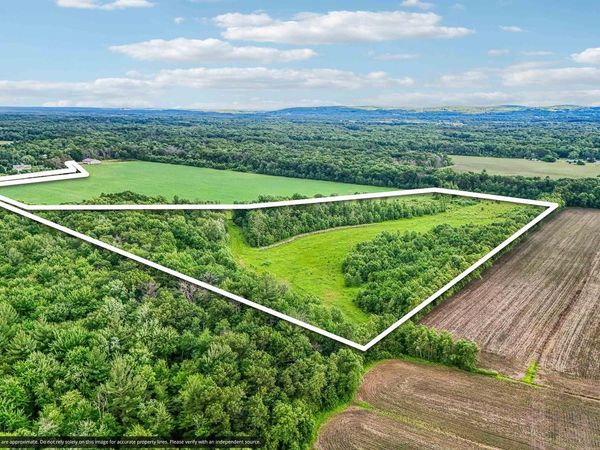 27.45 ACRES Maass Road, Portage, WI 53901