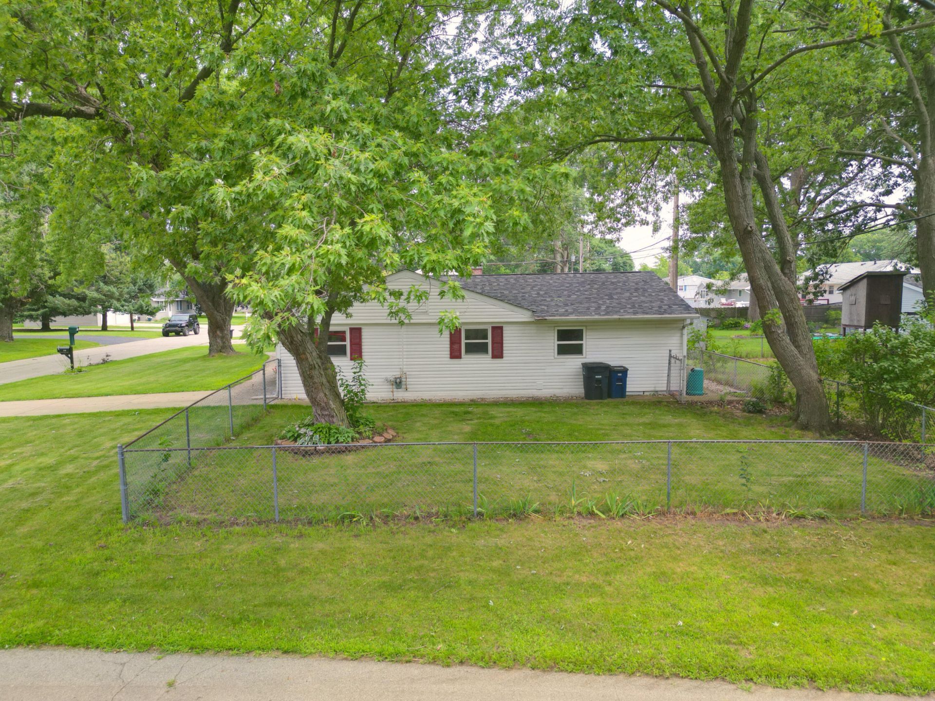 238 Walnut Street, Michigan City, IN 46360 Main Photo
