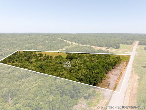0 Hwy 16 , Depew, OK 74028