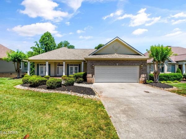 315 Mingo Way, Loudon, TN 37774