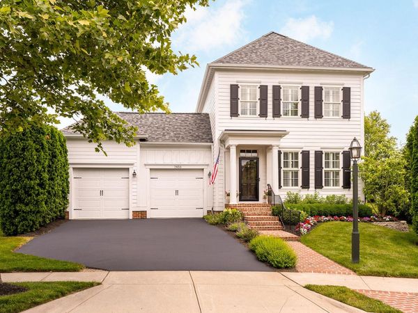 7930 Cole Park N, New Albany, OH 43054