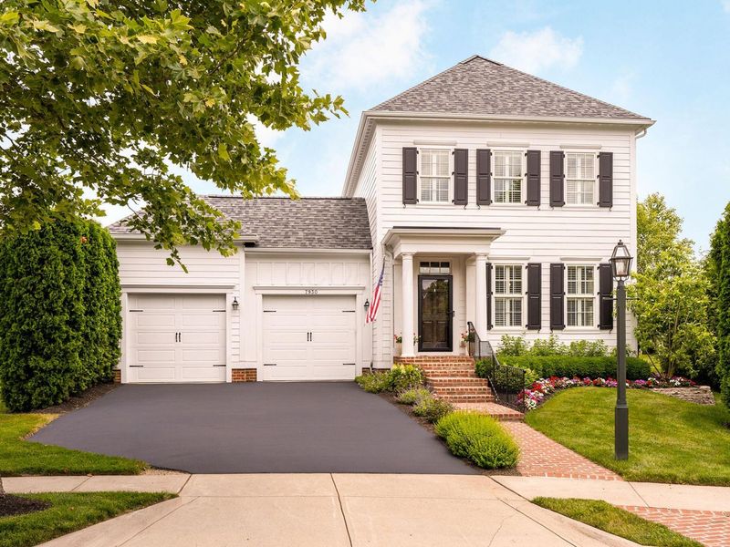 7930 Cole Park N, New Albany, OH 43054 Photo 1