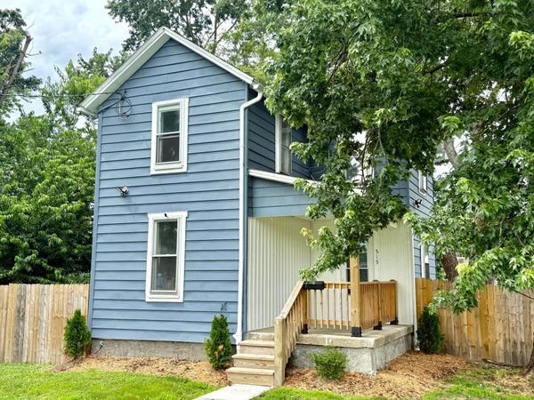 515 W 5th Avenue, Lancaster, OH 43130