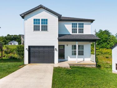 632 Walnut Creek Drive, Berea, KY 40403