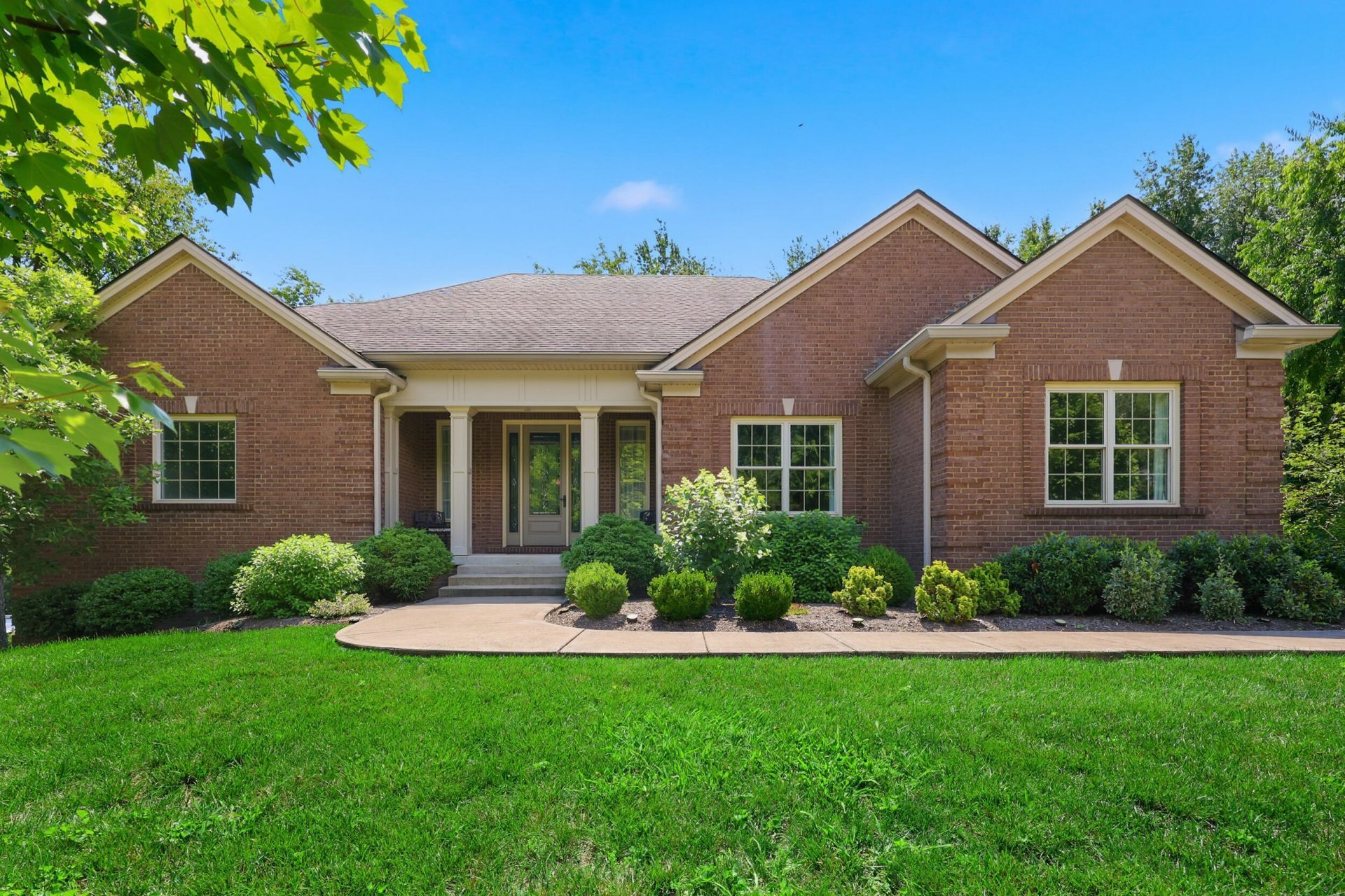 103 Morgan Drive, Nicholasville, KY 40356 Main Photo
