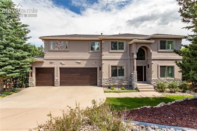 4835 Newstead Place, Colorado Springs, CO 80906 Main Photo