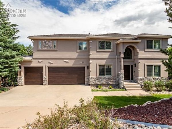 4835 Newstead Place, Colorado Springs, CO 80906