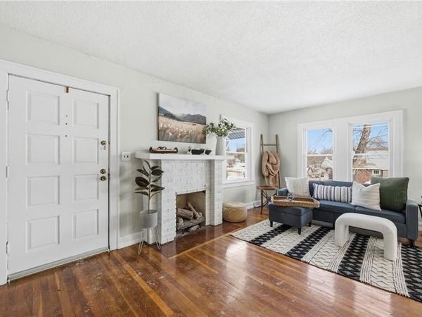 1701 Cleveland Avenue, Kansas City, KS 66104