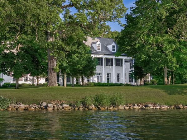 W3150 S Lakeshore Dr, Linn, WI 53147