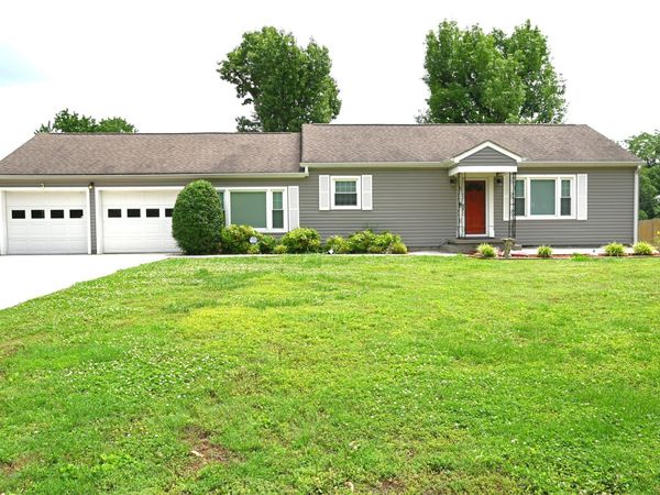 1036 Wynnwood Road, Chattanooga, TN 37412