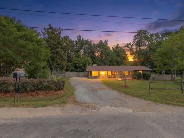 160 Pine Brook Drive, Rocky Face, GA 30740