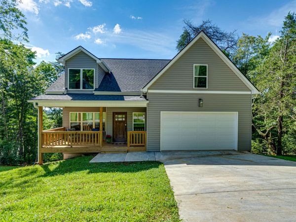 6238 Pine Marr Drive, Hixson, TN 37343