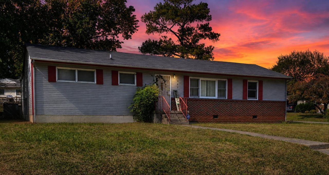 903 Sunny Dell Circle, Chattanooga, TN 37412 Main Photo