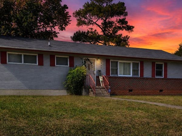 903 Sunny Dell Circle, Chattanooga, TN 37412
