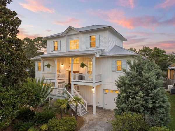 232 Birch Street, Santa Rosa Beach, FL 32459