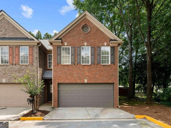 1927 Harrison Park Drive, Atlanta, GA 30341