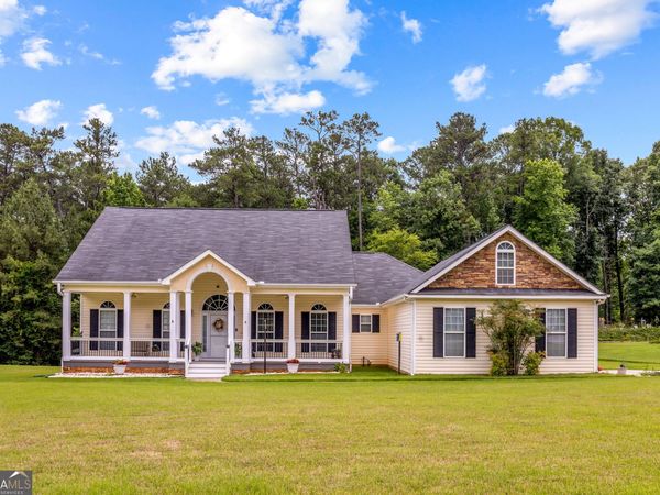 120 Copper Creek Drive, Lagrange, GA 30240