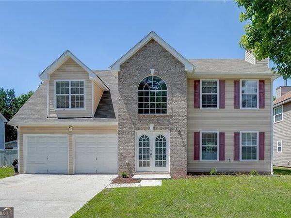 3042 Gala Trail, Snellville, GA 30039
