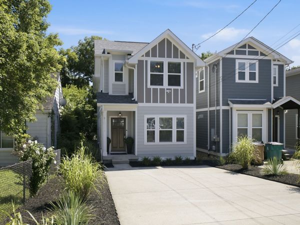 1010B Dozier Pl , Nashville, TN 37216