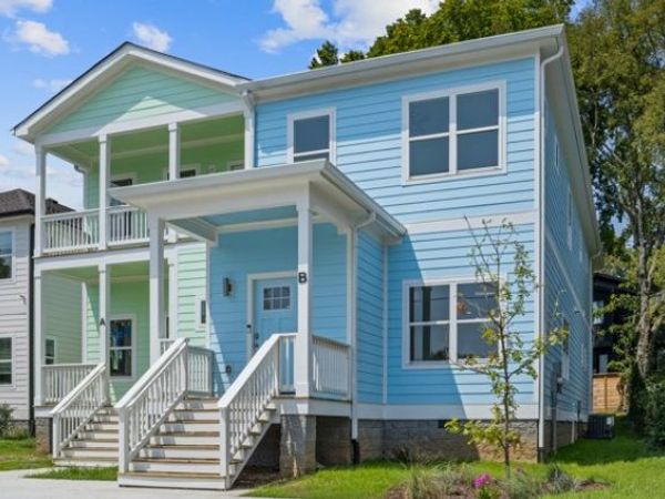 2409B 14th Ave N, Nashville, TN 37208