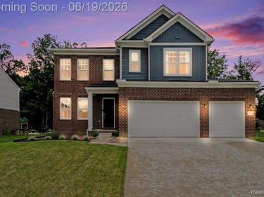 14502 Laurelwood Drive, Van Buren Twp, MI 48111
