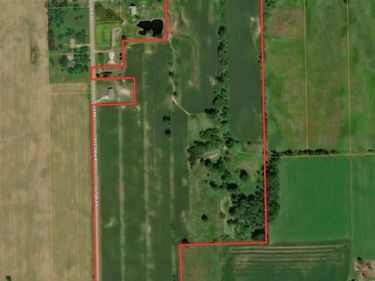 7451 Fostoria Road , Watertown Twp, MI 48744