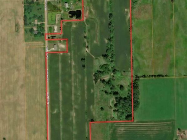 7451 Fostoria Road , Watertown Twp, MI 48744