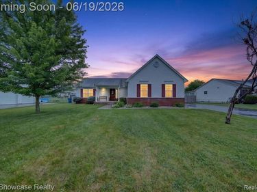 8196 Loon Lane, Mundy Twp, MI 48439