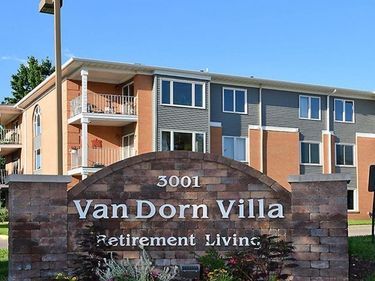 3001 S 51st St Court, Unit 2206, Lincoln, NE 68506