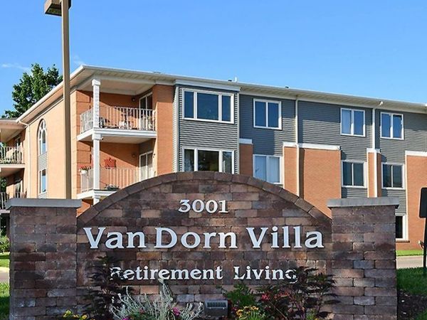 3001 S 51st St Court, Unit 2206, Lincoln, NE 68506