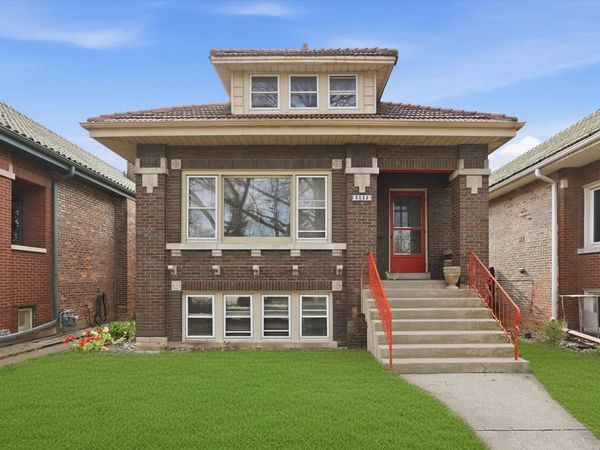 3032 Wisconsin Avenue , Berwyn, IL 60402